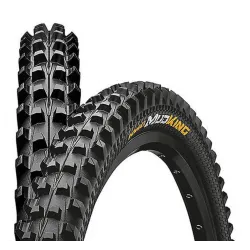CONTINENTAL MUD KING PROTECTION 27.5x1.80