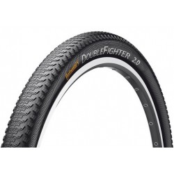 MTB 29" CONTINENTAL DOUBLE FIGHTER III 29 X 2.00 - 1