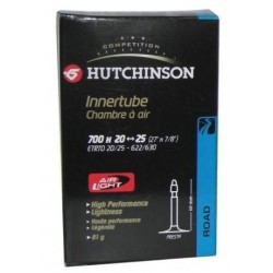 HUTCHINSON AIR LIGHT 700X20/25